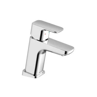 Смеситель для умывальника TD F 012.00 10° X070127 RAVAK