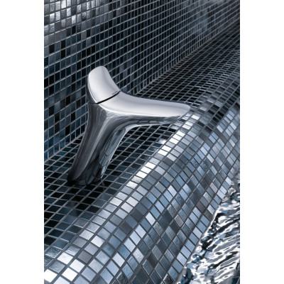 Смеситель для умывальника DN 15 Ambienta (530260575), Kludi