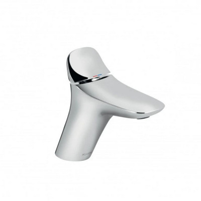 Смеситель для умывальника DN 15 Ambienta (530260575), Kludi