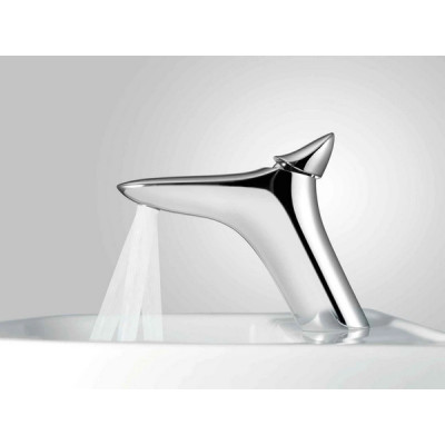 Смеситель для умывальника DN 15 Ambienta (530260575), Kludi