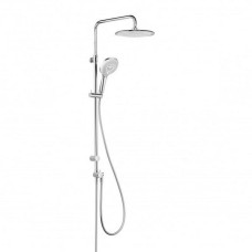 Душевой набор 3S Dual Shower System Freshline (6709005-00), Kludi