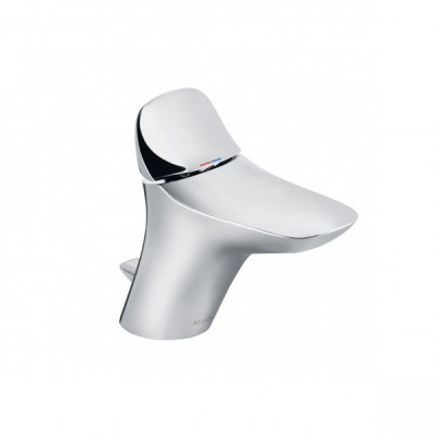 Смеситель для умывальника DN 15 Ambienta (530290575), Kludi