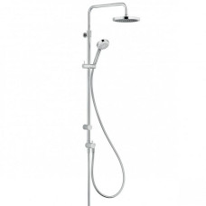 Душевой набор Dual Shower System Logo (6809305-00), Kludi