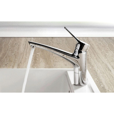 Змішувач для кухні DN 15 Kludi MX (399040562), Kludi
