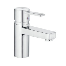 Змішувач для умивальника DN 10 Zenta (382510575), Kludi