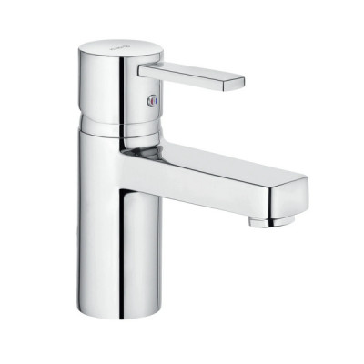 Змішувач для умивальника DN 10 Zenta (382510575), Kludi