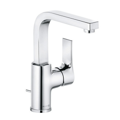 Смеситель для умывальника DN 15 Zenta SL (480270565), Kludi