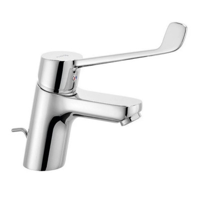 Смеситель для умывальника 70 DN 15 Pure&Easy Care (372870565), Kludi
