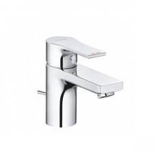 Змішувач для умивальника 75 DN 15 Zenta SL (482600565), Kludi