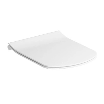 Крышка для унитаза CLASSIC Slim SoftClose (X01673), RAVAK