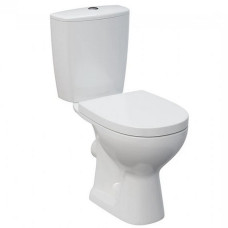 Компакт 616 Arteco 011 New Clean On с крышкой дюропласт soft-close (CCKZ1014021894), Cersanit