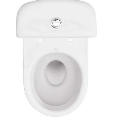 Компакт 206 Kaskada (Koral) K010 3/6 из крыш пол Cersanit ПОЛЬША