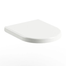 Крышка для унитаза UNI CHROME 02A SoftClose (X01549), RAVAK