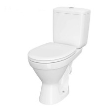 Компакт Cersania 751 SimpleOn 011 с крышкой дюропласт soft-close CCKZ1015241894 Cersanit