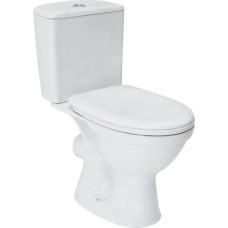 Компакт Merida 010 с крышкой полипропилен CCKZ1000770783 Cersanit