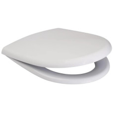 Крышка для унитаза Merida soft-close (CSSP1000270961), Cersanit