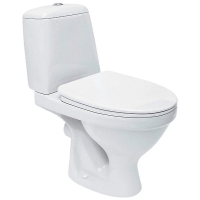 Компакт 770 Eko 2000 011 с крышкой полипропилен CCKZ1015401894 Cersanit