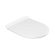 Крышка для унитаза VITA Slim SoftClose X01861 RAVAK