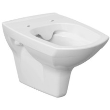 Унитаз подвесной Carina New Clean On (CCHZ1000921986), Cersanit