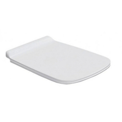 Крышка для унитаза Baden Baden soft-close (BB004), SIMAS