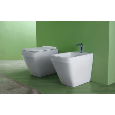 Крышка для унитаза Baden Baden soft-close (BB004), SIMAS Крышка для унитаза Baden Baden soft-close (BB004), SIMAS
