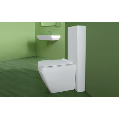 Крышка для унитаза Baden Baden soft-close (BB004), SIMAS Крышка для унитаза Baden Baden soft-close (BB004), SIMAS
