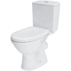 Компакт Merida 011 с крышкой полипропилен CCKZ1015421894 Cersanit