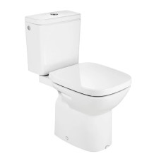 Компакт Debba с крышкой soft-close (A34S998000) Roca
