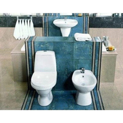 Компакт 53 Е031 3/6 с крышкой полипр Церсанит