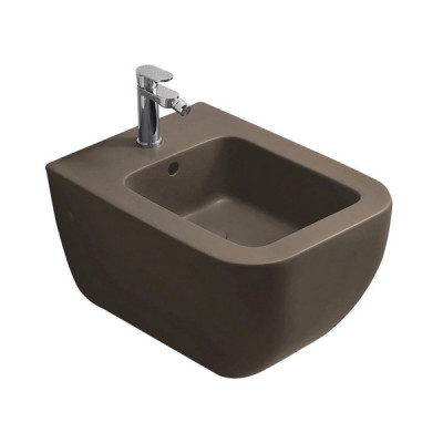 Биде подвесное Shui Comfort Arenaria SHCOBS CIELO