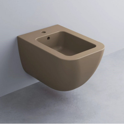 Биде подвесное Shui Comfort Arenaria SHCOBS CIELO