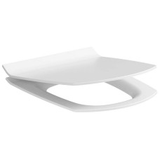 Крышка для унитаза Carina Slim soft-close (CSSD1003571852), Cersanit