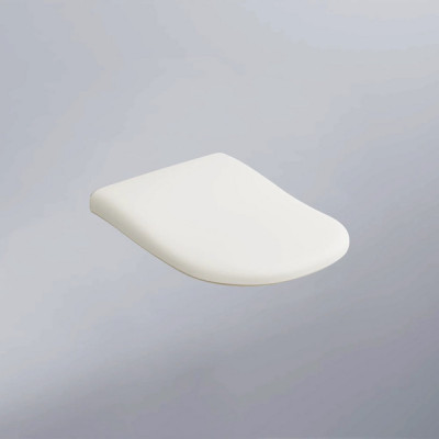 Крышка для унитаза Fluid Talco soft-close CPVFLTF(TL) CIELO