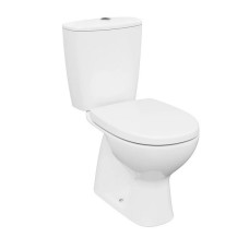 Компакт Arteco 685 Clean On 021 с крышкой дюропласт soft-close CCKZ1014685952 Cersanit