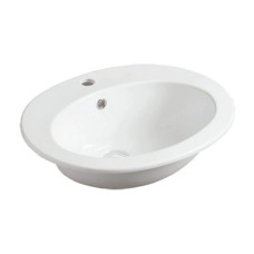 Умивальник S 52 Desmo (S52) Glossy white SIMAS