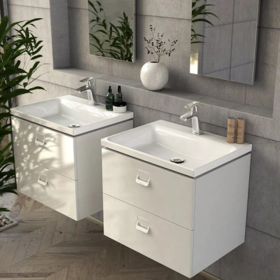 Умивальник Comfort 800 XJX01280001 RAVAK