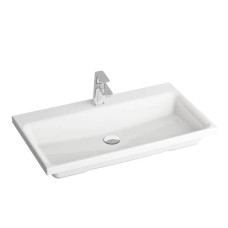 Умывальник Comfort 800 XJX01280001 RAVAK