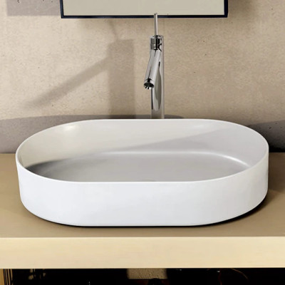 Умивальник Shui Comfort (SHCOLAO60), CIELO Умивальник Shui Comfort (SHCOLAO60), CIELO