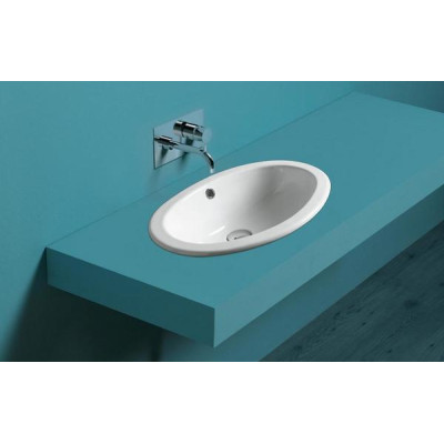 Умивальник Marine (S50P) SIMAS Умивальник Marine (S50P) SIMAS