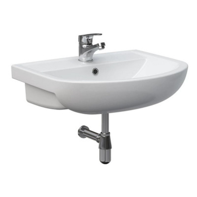 Умывальник 50 см Arteco (CCWS1008341912), Cersanit