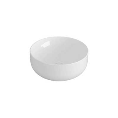 Умывальник Balloon 45 BA01 Glossy white SIMAS