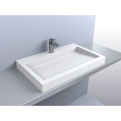 Умивальник AGNESS 750 MIRAGGIO Умивальник AGNESS 750 MIRAGGIO