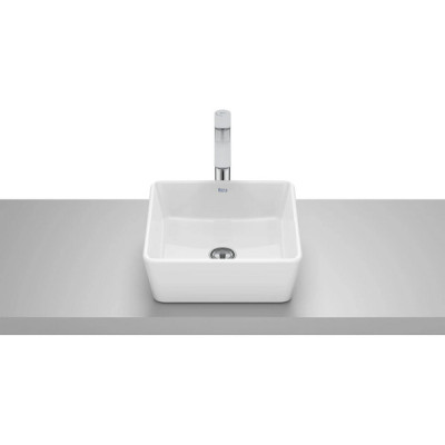 Умывальник Ohtake 350x350 A327B12000 Roca