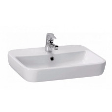 Умивальник Caspia 600 CCWT1000140768 Cersanit