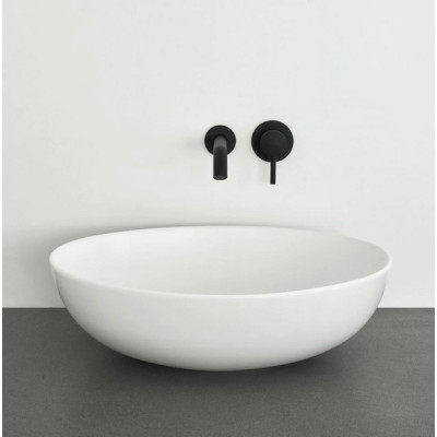 Умывальник Bacinelle ECO Small 58 (BAECO58) Glossy White CIELO Умывальник Bacinelle ECO Small 58 (BAECO58) Glossy White CIELO