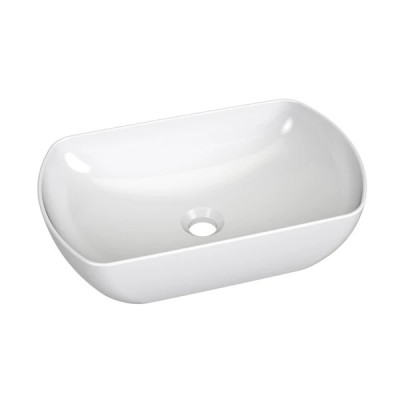 Умывальник UNI 500 O SLIM GPX2240601 RAVAK