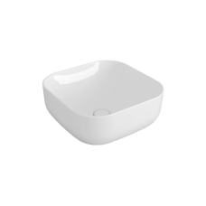 Умивальник Balloon 45 BA03 Glossy White SIMAS