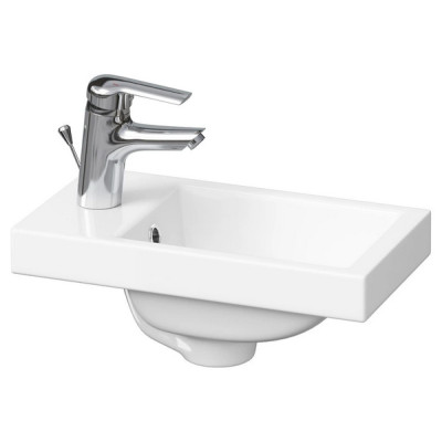 Умывальник 40 см Como (CCWF1000781603), Cersanit