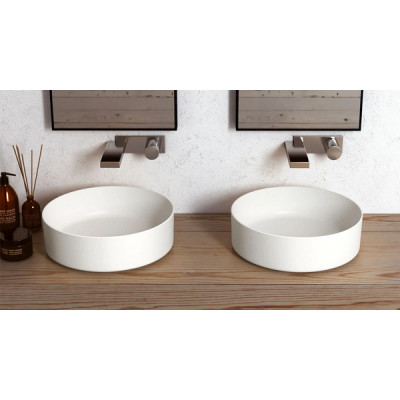 Умывальник Shui Comfort (SHCOLAT40), CIELO Умывальник Shui Comfort (SHCOLAT40), CIELO