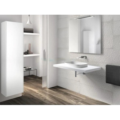 Умивальник Inspira Soft 550x370 A327504000 Roca Умивальник Inspira Soft 550x370 A327504000 Roca
